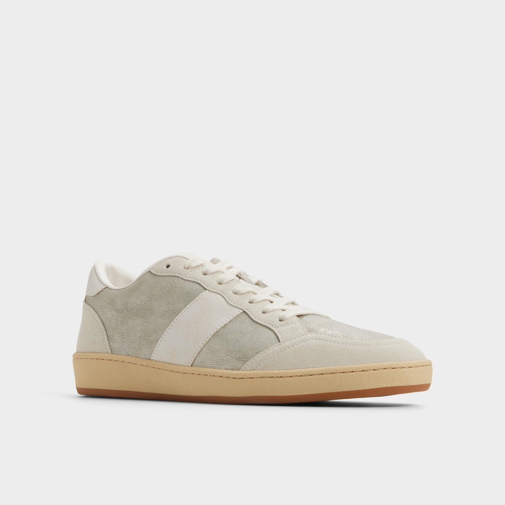 Aldo Roscoe in Ivory 14098566 - Low top sneaker Ivory