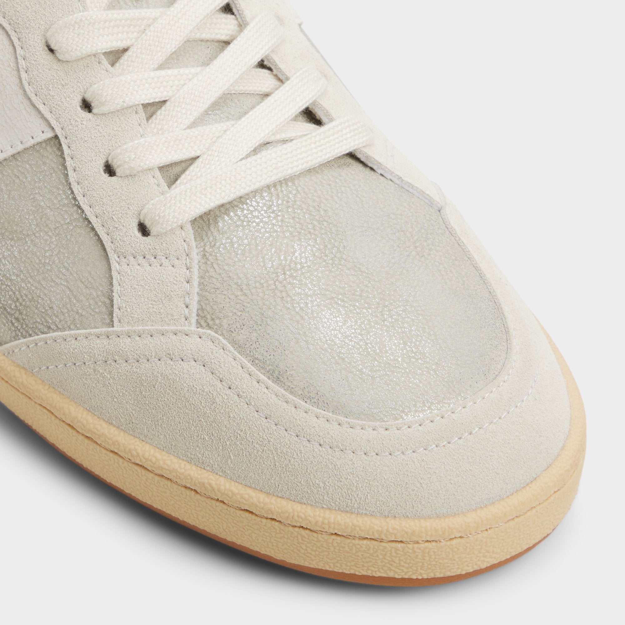 Aldo Roscoe in Ivory 14098566 - Low top sneaker Ivory