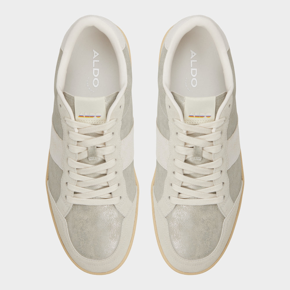 Aldo Roscoe in Ivory 14098566 - Low top sneaker Ivory
