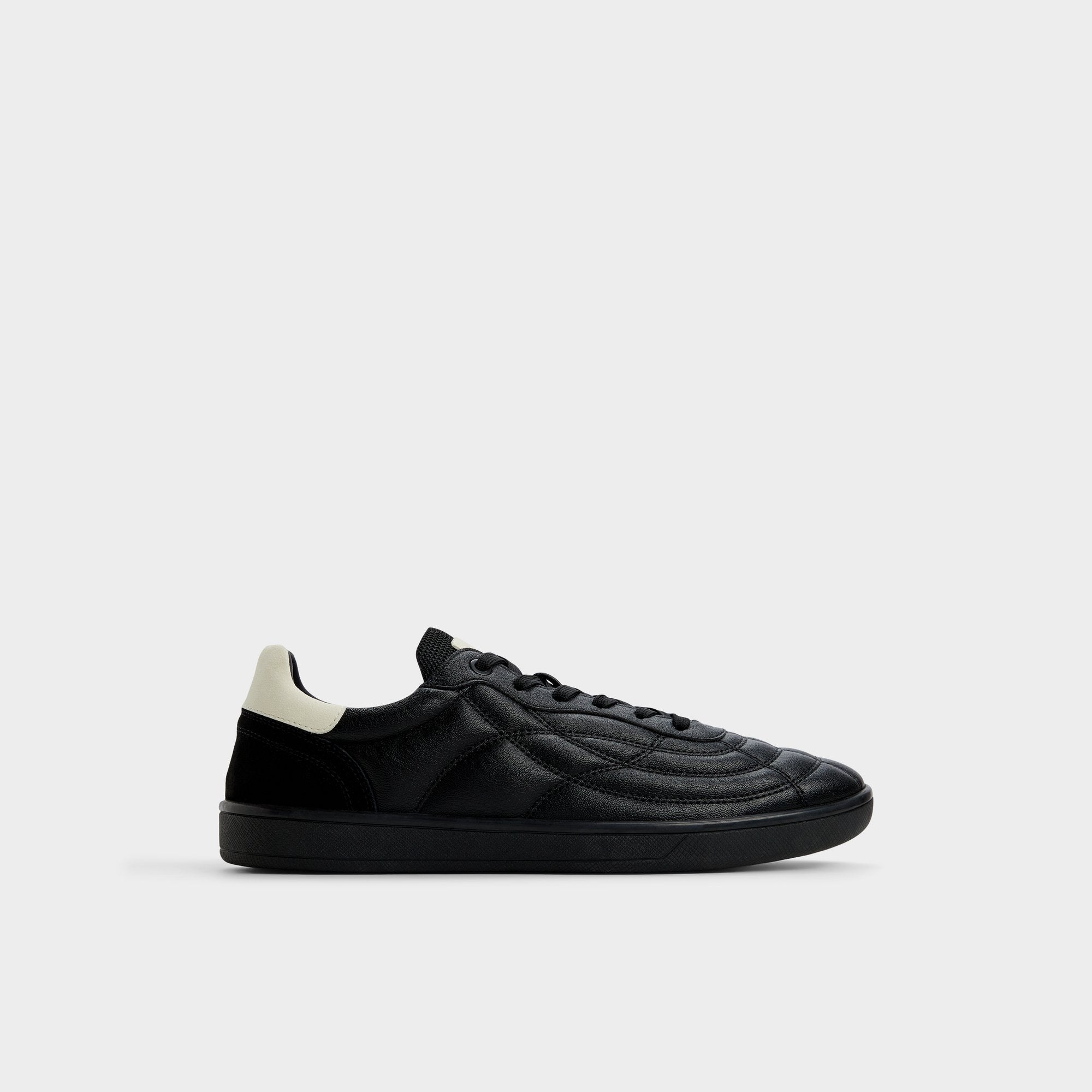 Aldo Thepitch Black Men's Low top - Low top sneaker Black