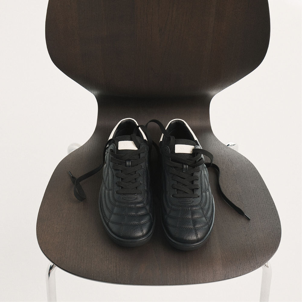 Aldo Thepitch Black Men's Low top - Low top sneaker Black