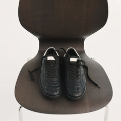 Aldo Thepitch Black Men's Low top - Low top sneaker Black