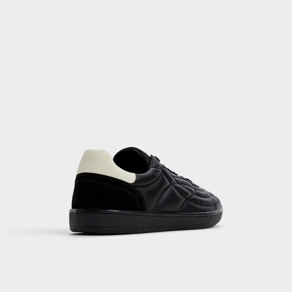 Aldo Thepitch Black Men's Low top - Low top sneaker Black