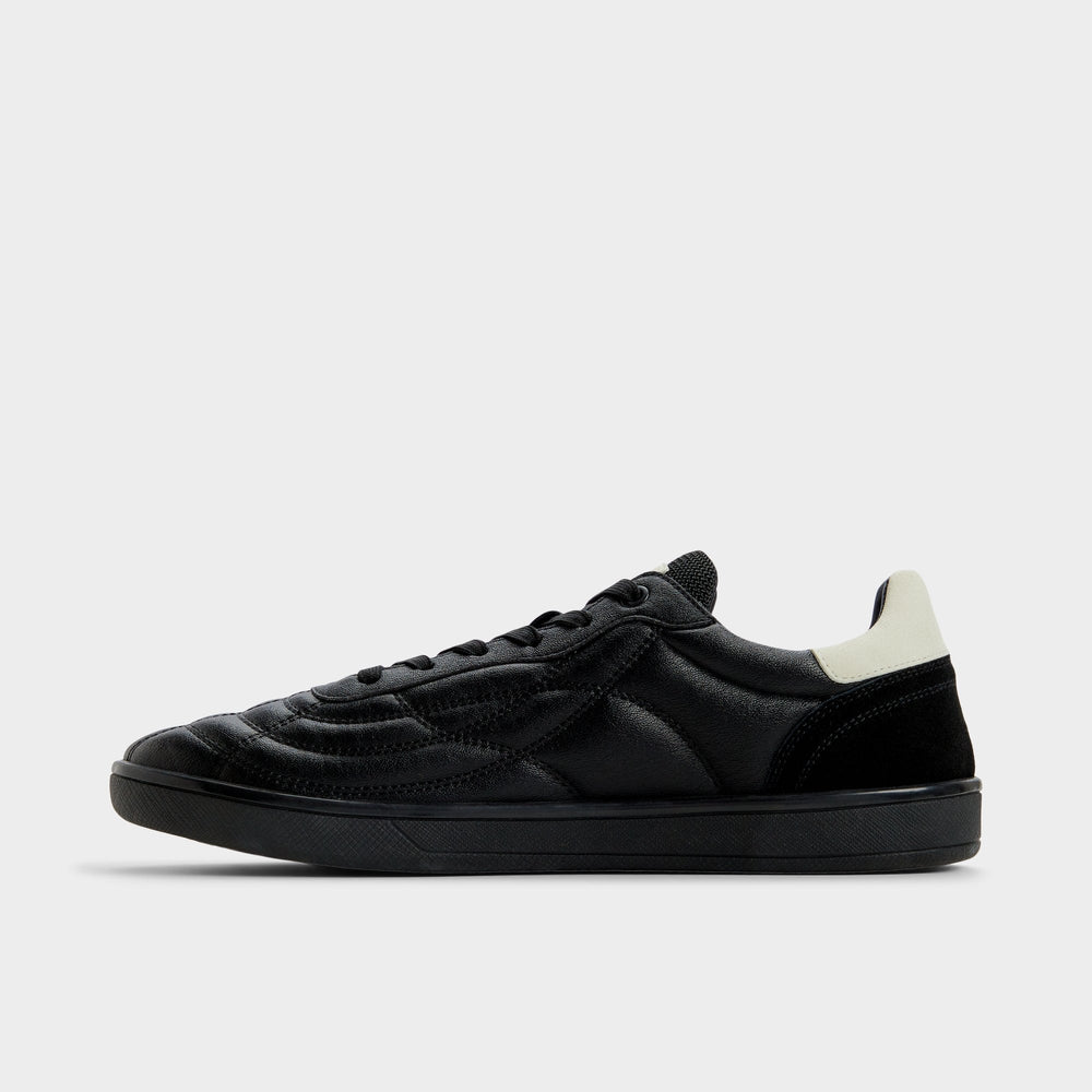Aldo Thepitch Black Men's Low top - Low top sneaker Black