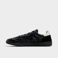 Aldo Thepitch Black Men's Low top - Low top sneaker Black