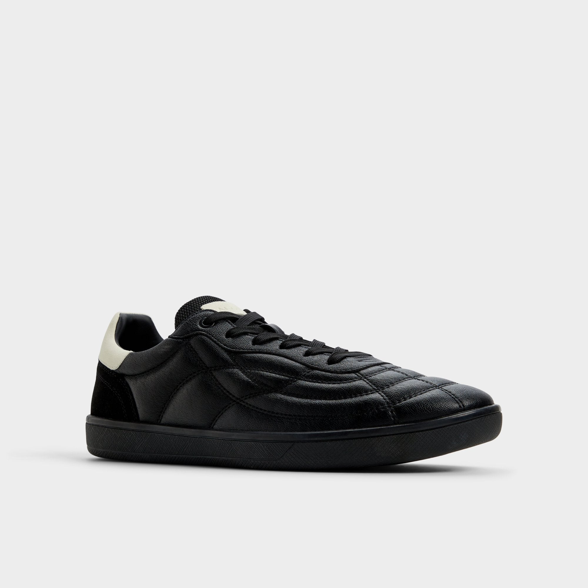 Aldo Thepitch Black Men's Low top - Low top sneaker Black