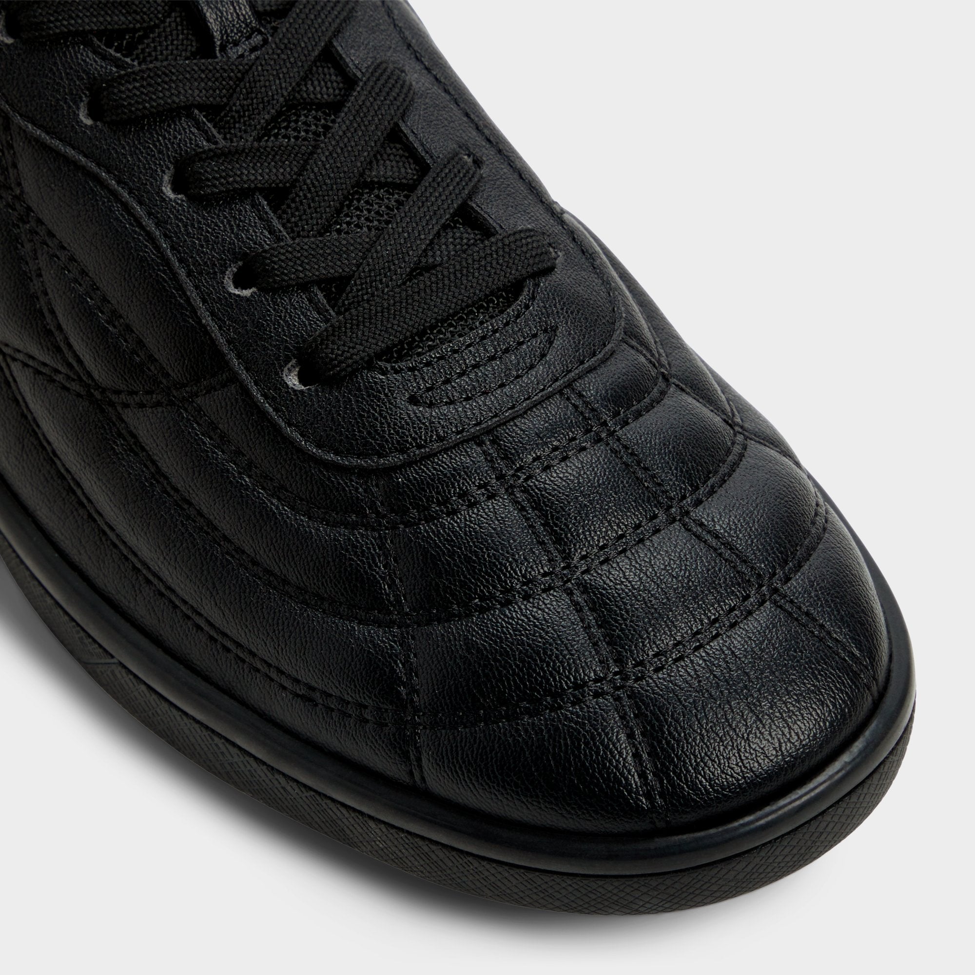 Aldo Thepitch Black Men's Low top - Low top sneaker Black