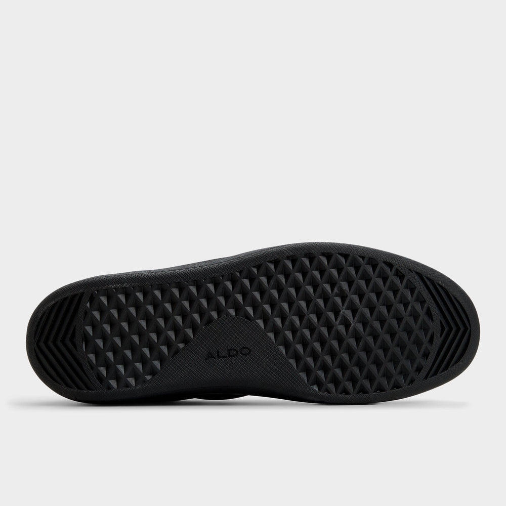 Aldo Thepitch Black Men's Low top - Low top sneaker Black