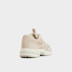 Aldo Blade in Taupe - Low top sneaker, Jogger sole Taupe