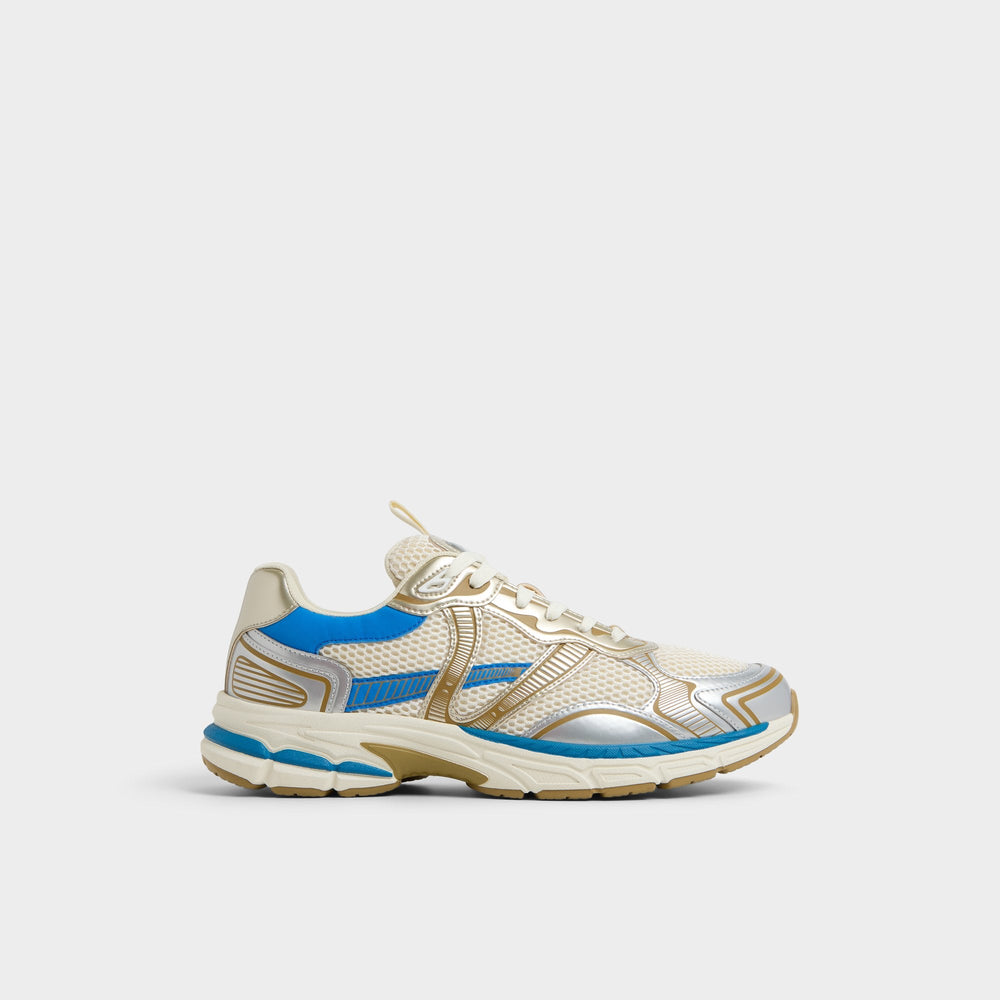 Aldo Blade in Bone - Low top sneaker, Jogger sole Bone