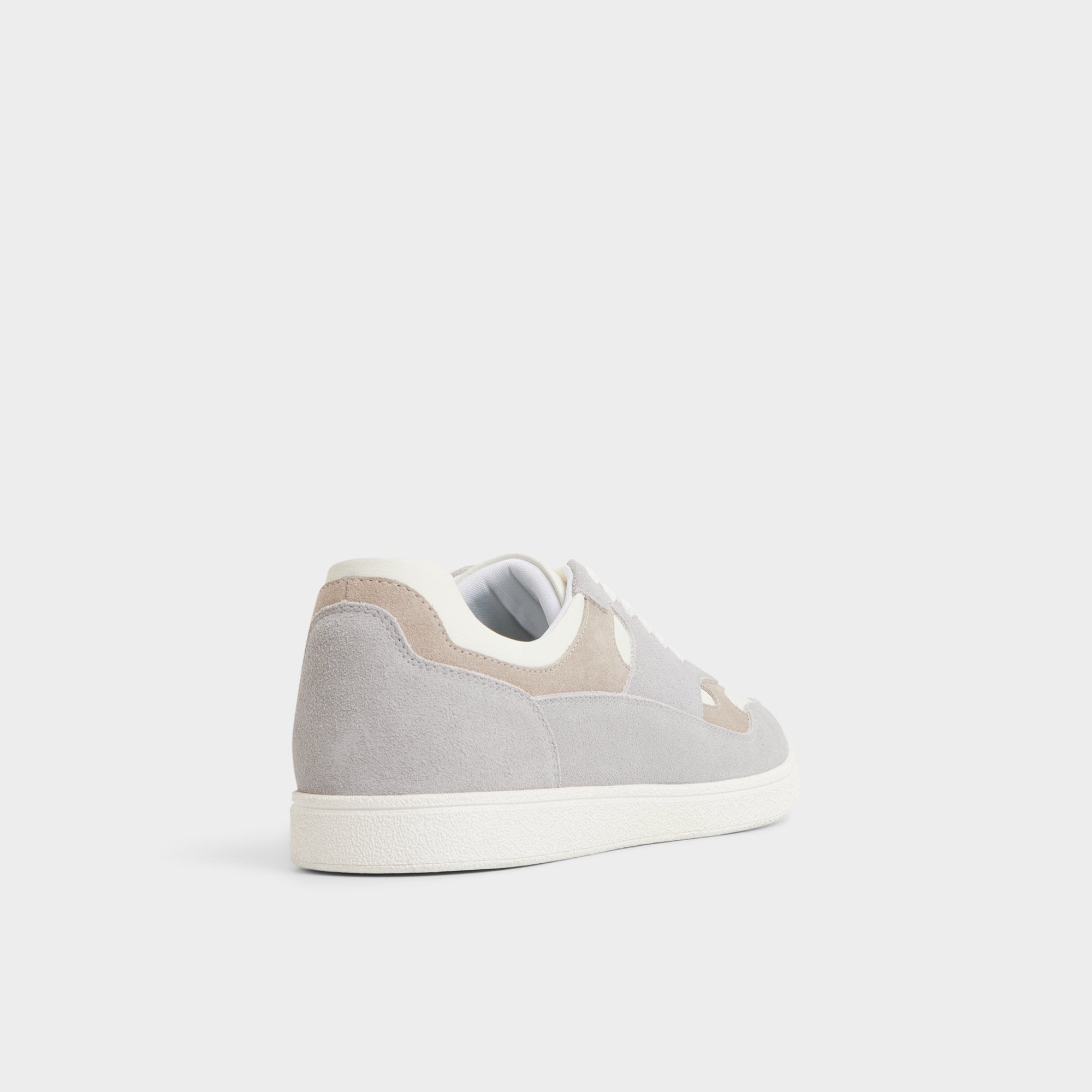 Aldo Curtis in Grey Multi - Low top sneaker, Cup sole Grey multi