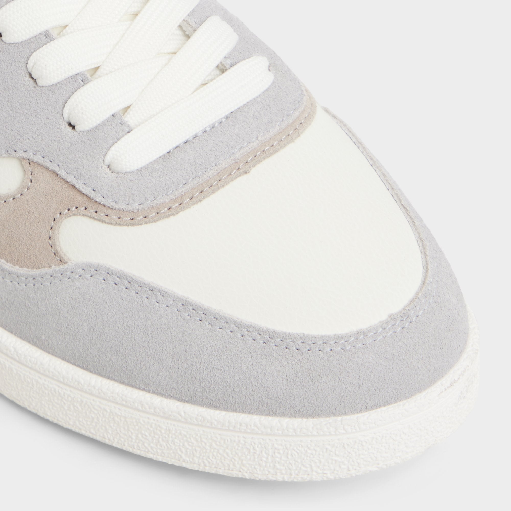 Aldo Curtis in Grey Multi - Low top sneaker, Cup sole Grey multi