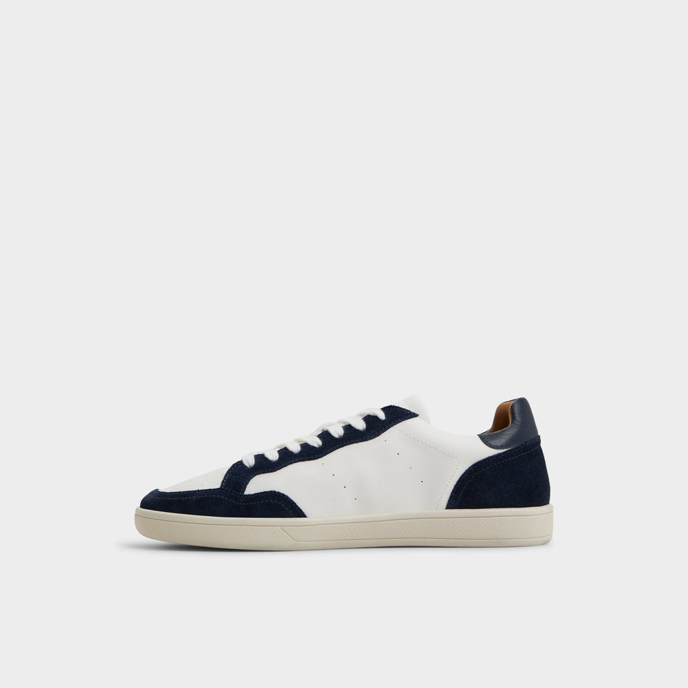Aldo Wildbrook Bone Men's Low top - Low top sneaker Bone