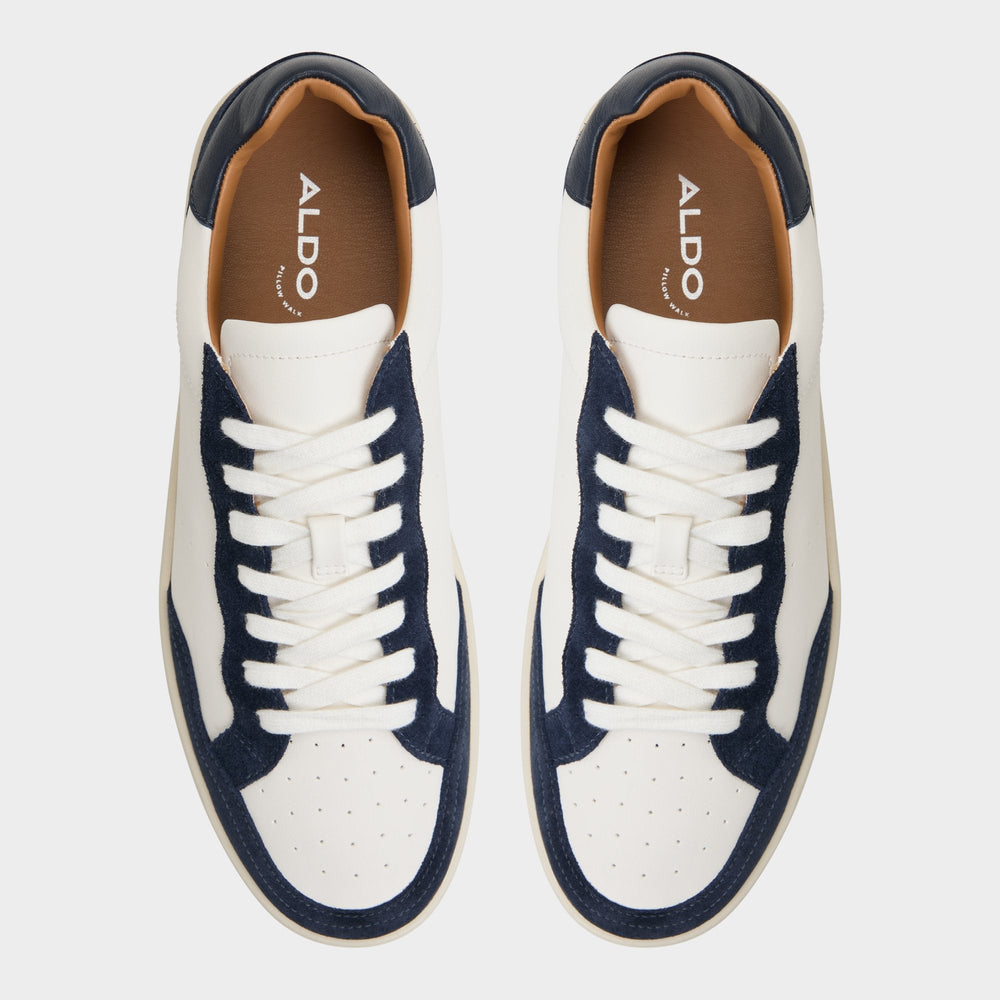 Aldo Wildbrook Bone Men's Low top - Low top sneaker Bone