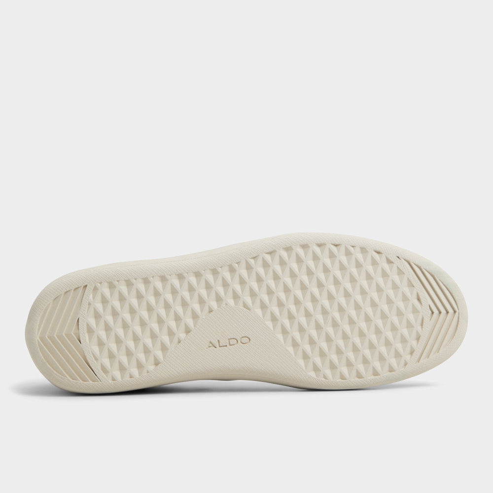 Aldo Wildbrook Bone Men's Low top - Low top sneaker Bone