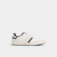 Aldo Freekick White Men's Low top - Low top sneaker, Cup sole White
