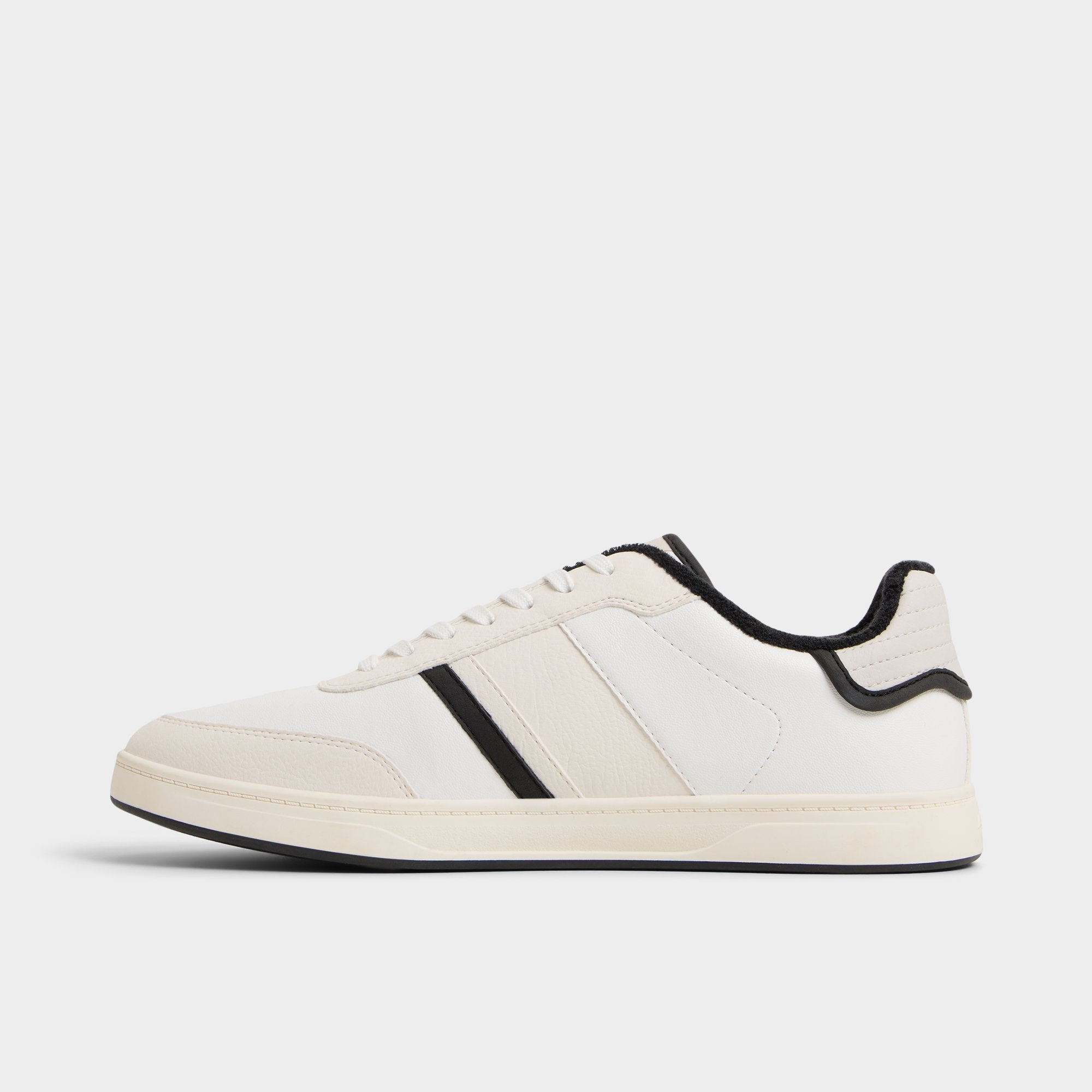 Aldo Freekick White Men's Low top - Low top sneaker, Cup sole White