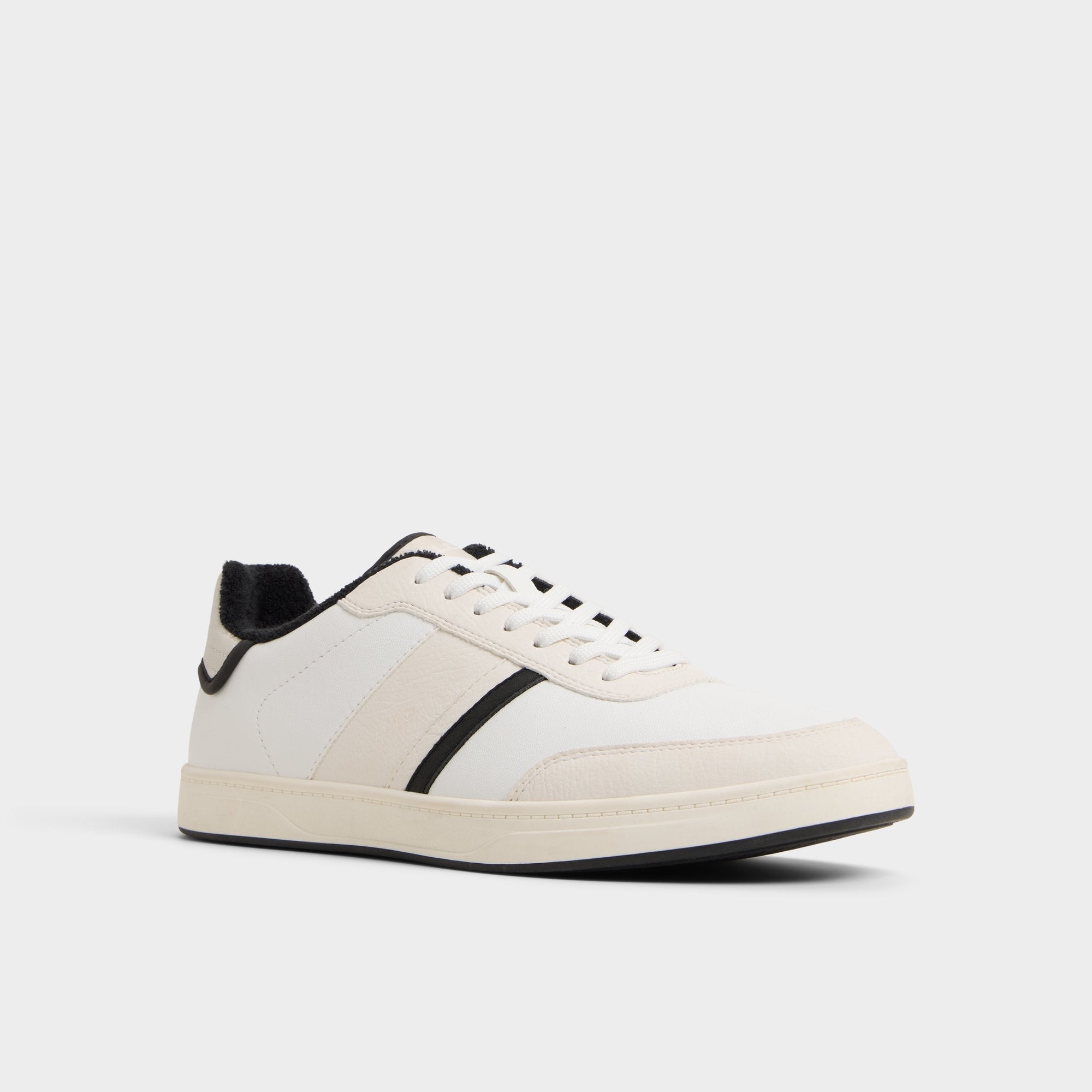 Aldo Freekick White Men's Low top - Low top sneaker, Cup sole White