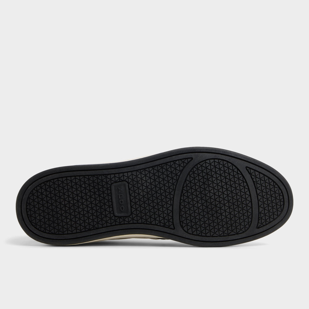 Aldo Freekick White Men's Low top - Low top sneaker, Cup sole White