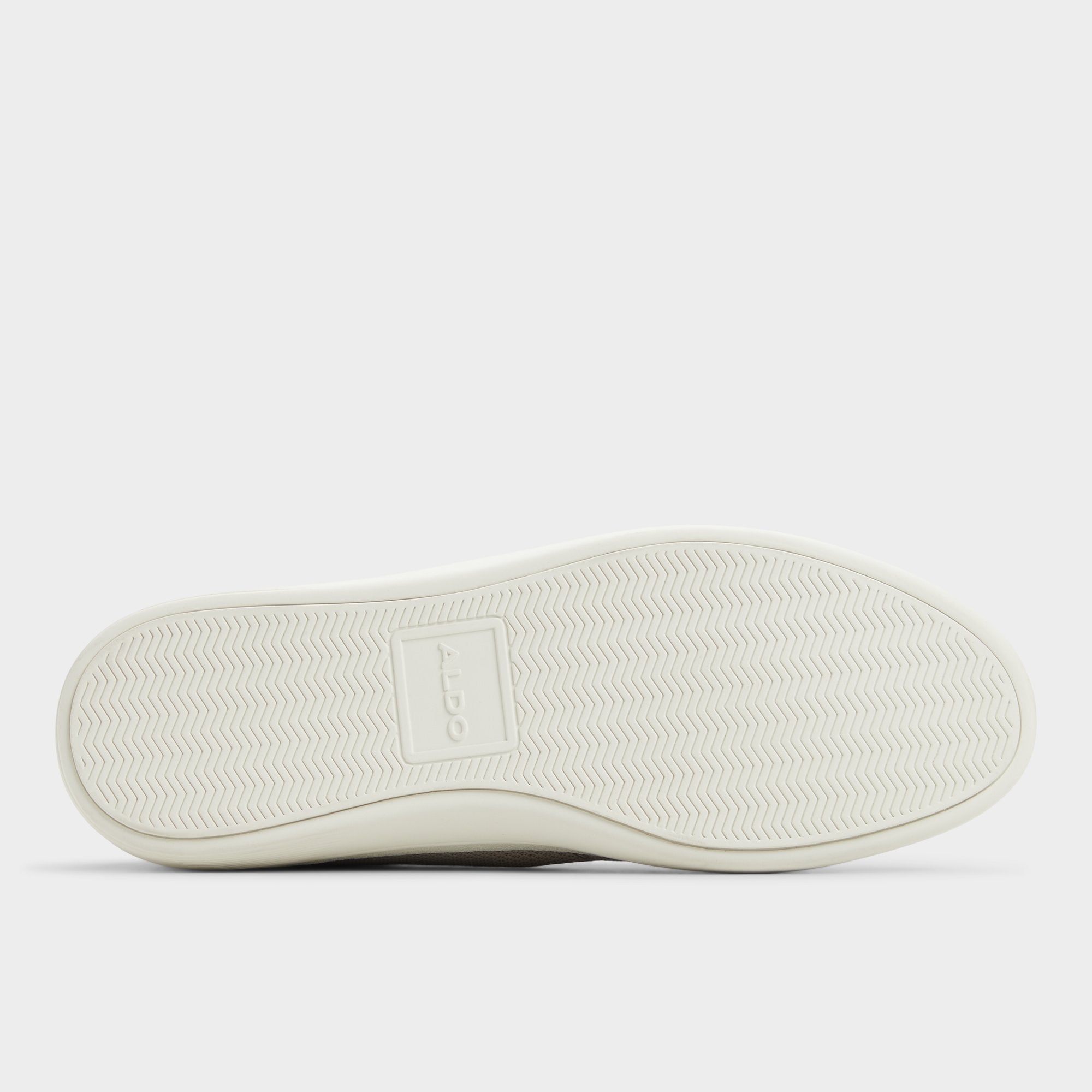 Aldo Finespec Light Grey Men's Low top - Low top sneaker Light grey