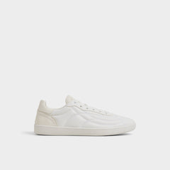 Aldo Thepitch White Men's Low top - Low top sneaker White