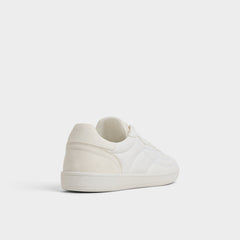 Aldo Thepitch White Men's Low top - Low top sneaker White