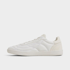 Aldo Thepitch White Men's Low top - Low top sneaker White