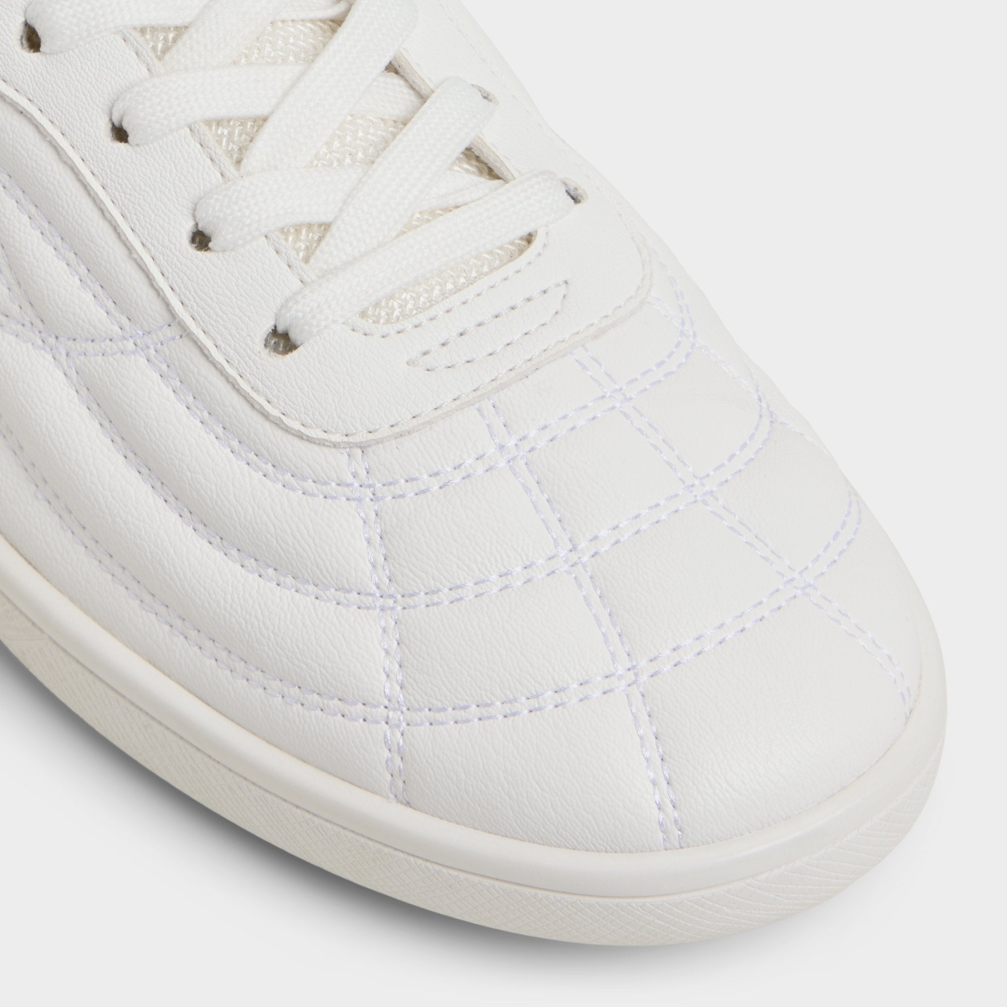 Aldo Thepitch White Men's Low top - Low top sneaker White