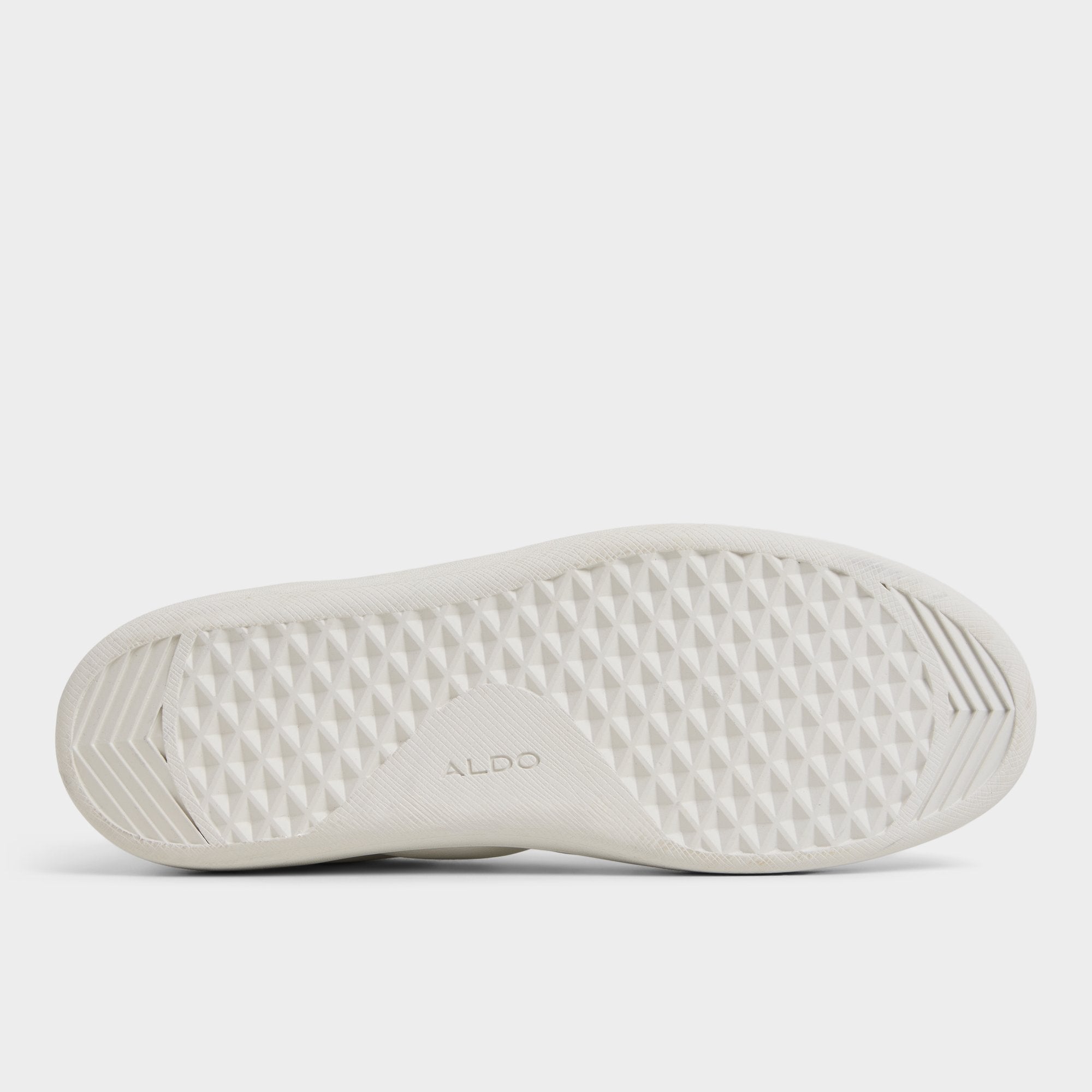 Aldo Thepitch White Men's Low top - Low top sneaker White