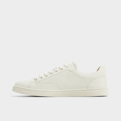 Aldo Poker Grey Multi Men's Low top - Low top sneaker Grey Multi