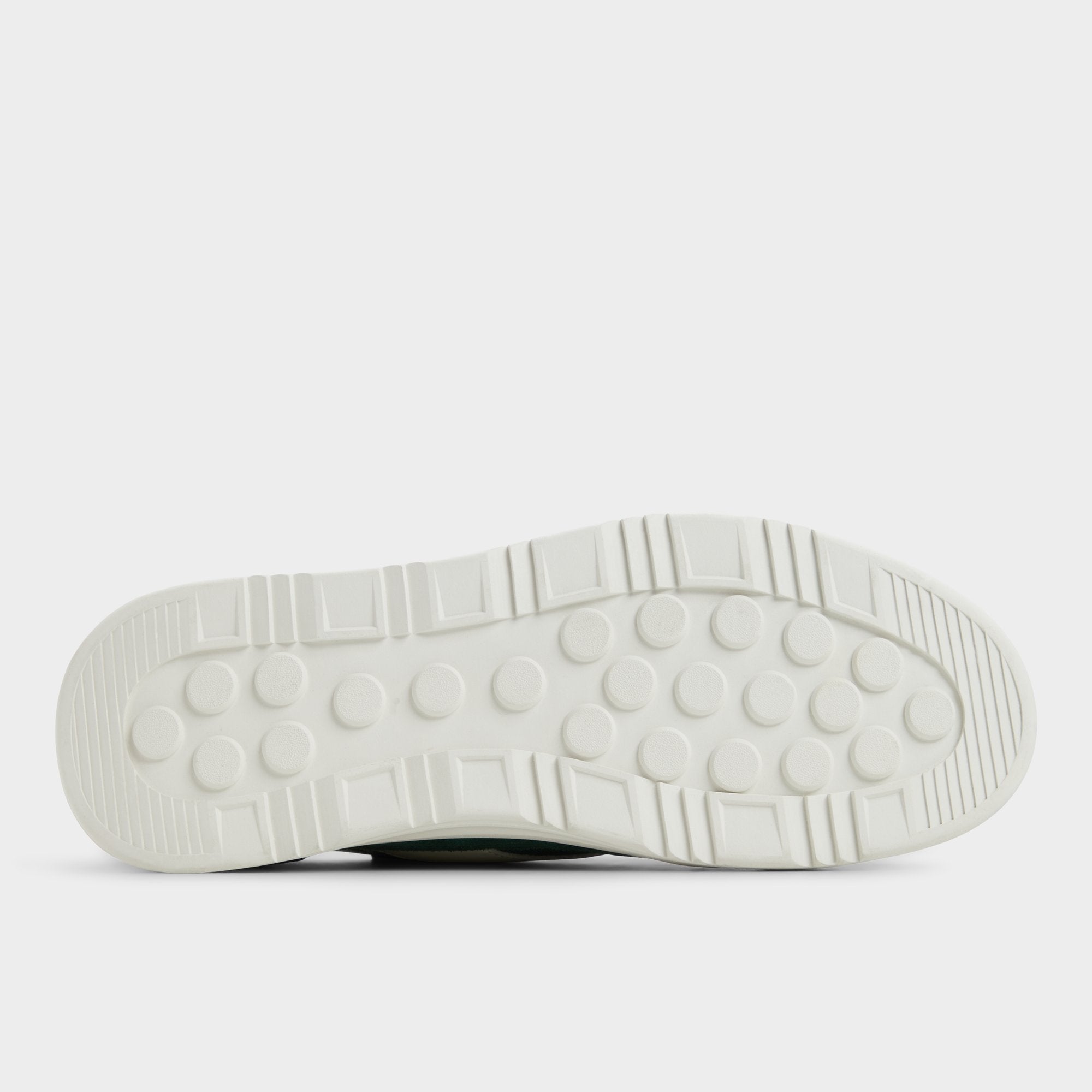 Aldo Clubmtl Bright Green Men's Low top - Low top sneaker Bright Green