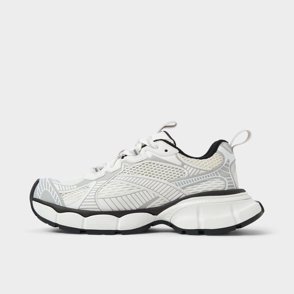 Aldo Jensen White Men's Athletic sneakers - Jogger sneaker White