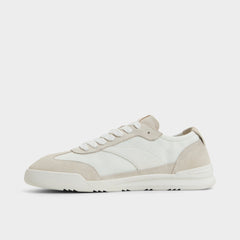 Aldo Clubmtl White Men's Low top - Low top sneaker White
