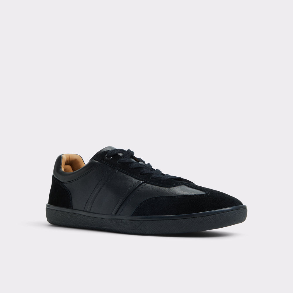 Aldo Langston Black Men's Low top - Low top sneaker Black