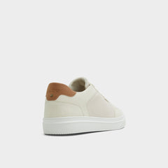 Aldo Mmcenroe Bone Men's Low top - Low top sneaker Bone