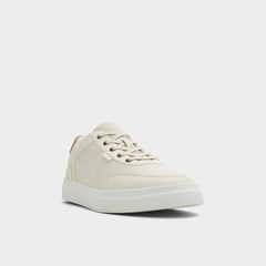 Aldo Mmcenroe Bone Men's Low top - Low top sneaker Bone