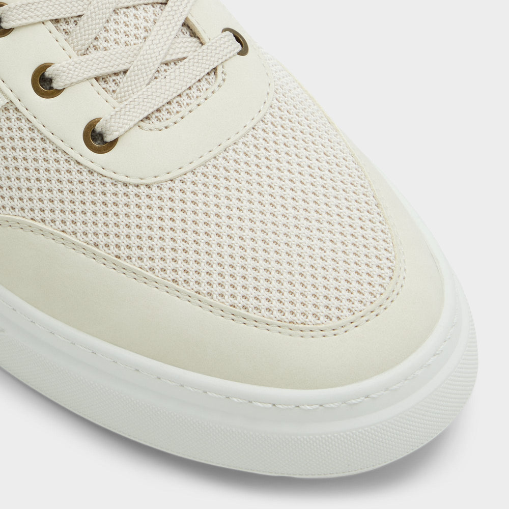 Aldo Mmcenroe Bone Men's Low top - Low top sneaker Bone