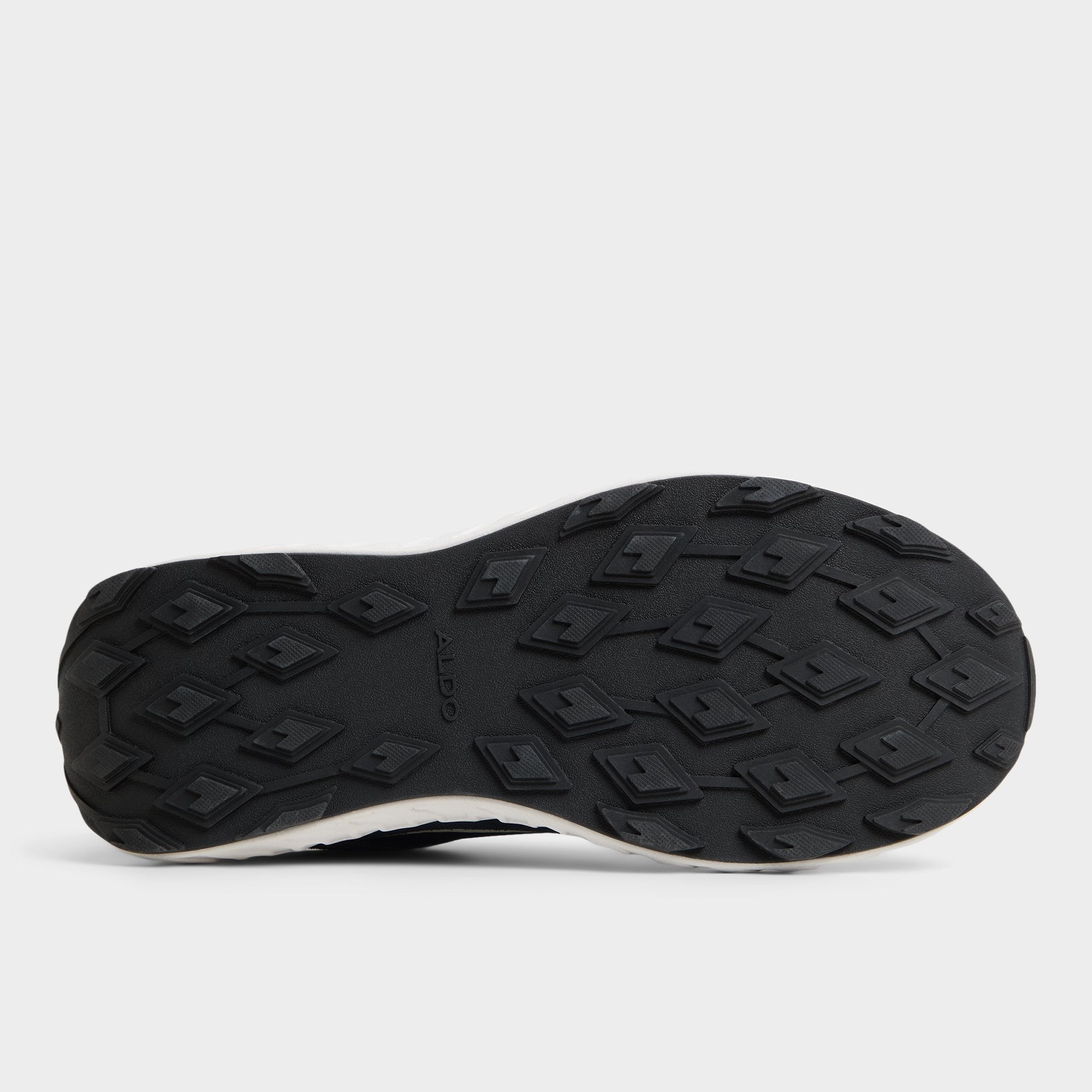 Aldo Stryker Navy Men's Low top - Low top sneaker, Jogger sole Navy