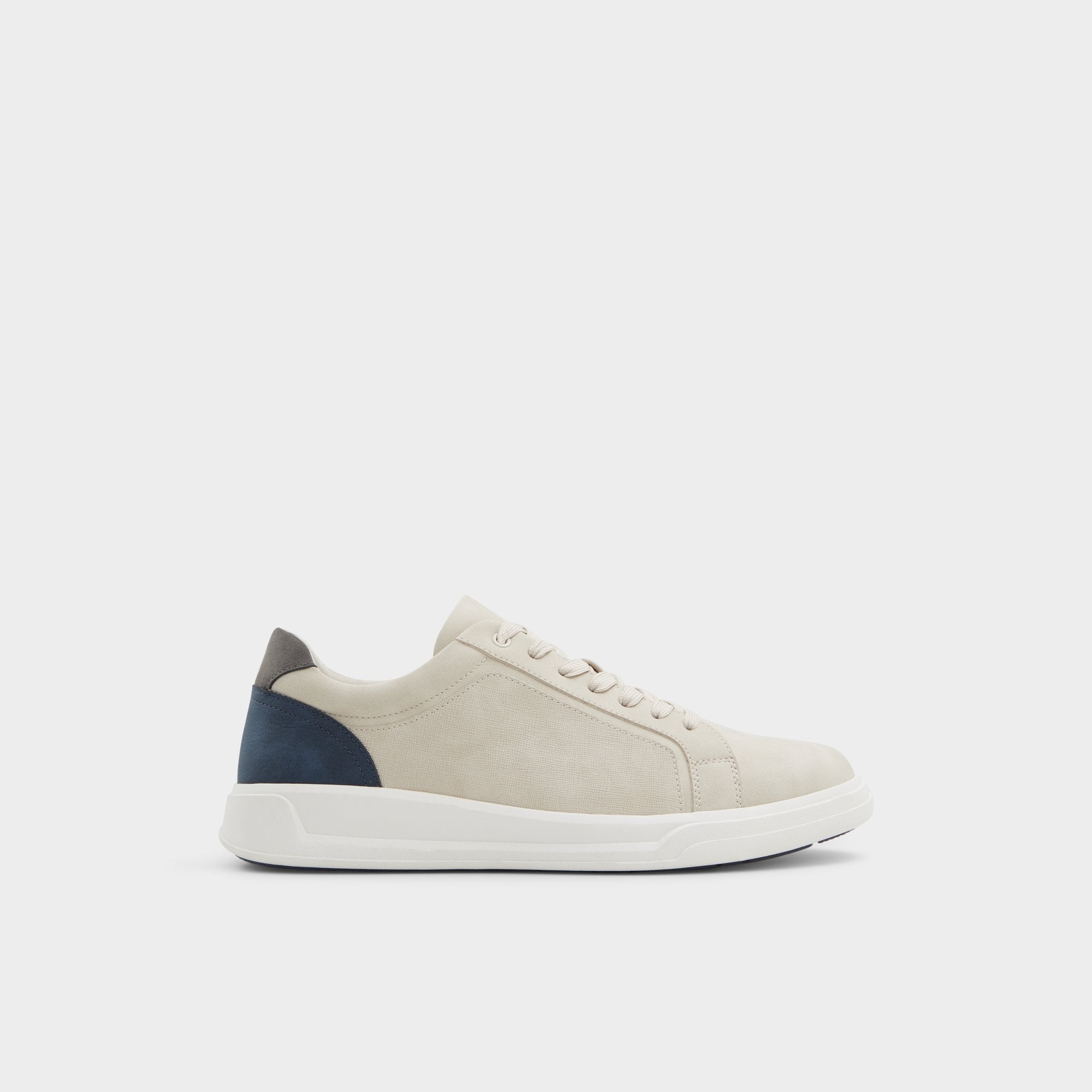 Aldo Ogspec Beige Men's Low top - Low top sneaker, Cup sole Beige