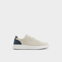Aldo Ogspec Beige Men's Low top - Low top sneaker, Cup sole Beige