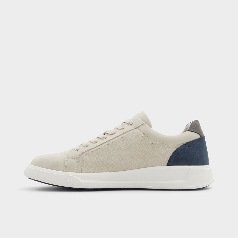 Aldo Ogspec Beige Men's Low top - Low top sneaker, Cup sole Beige