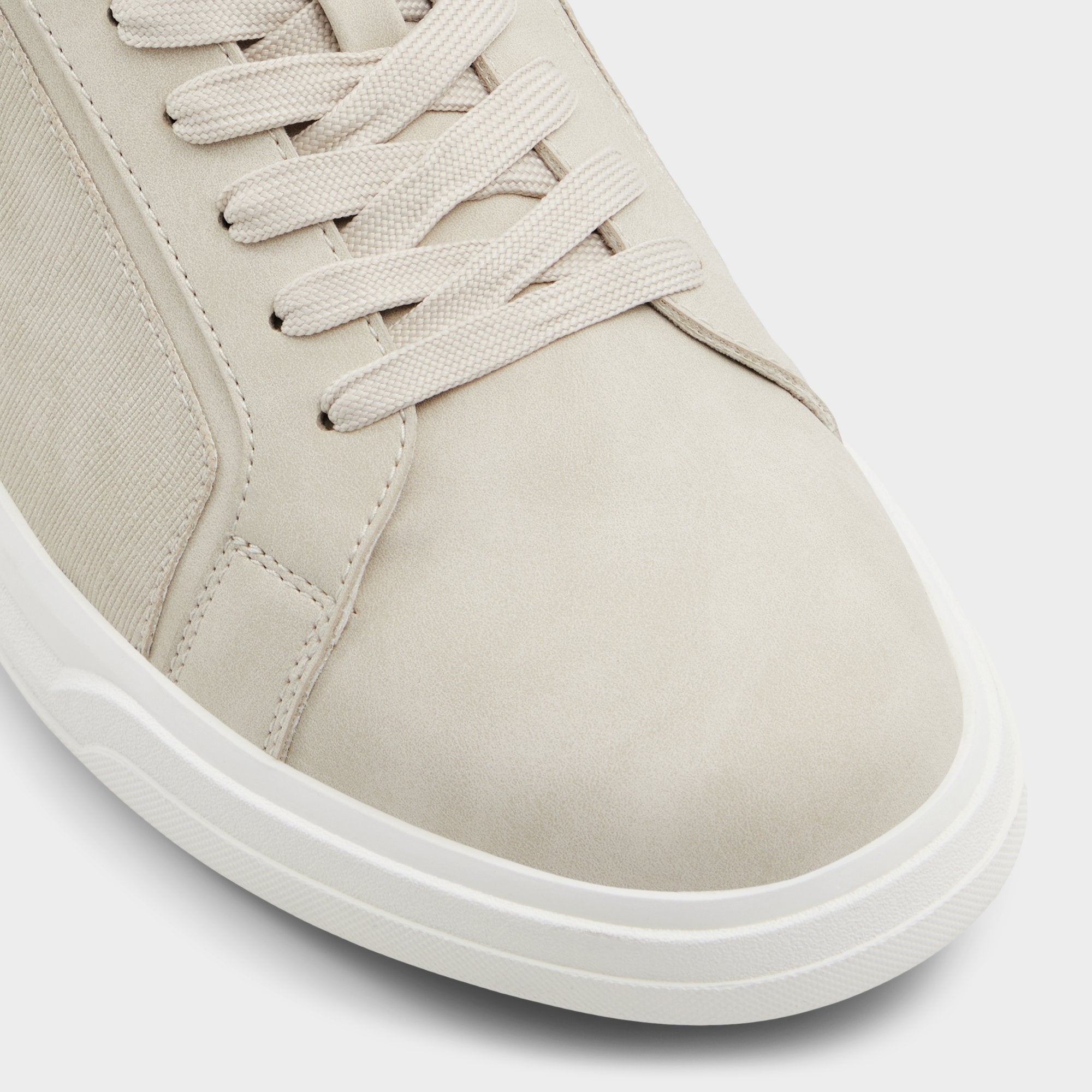 Aldo Ogspec Beige Men's Low top - Low top sneaker, Cup sole Beige
