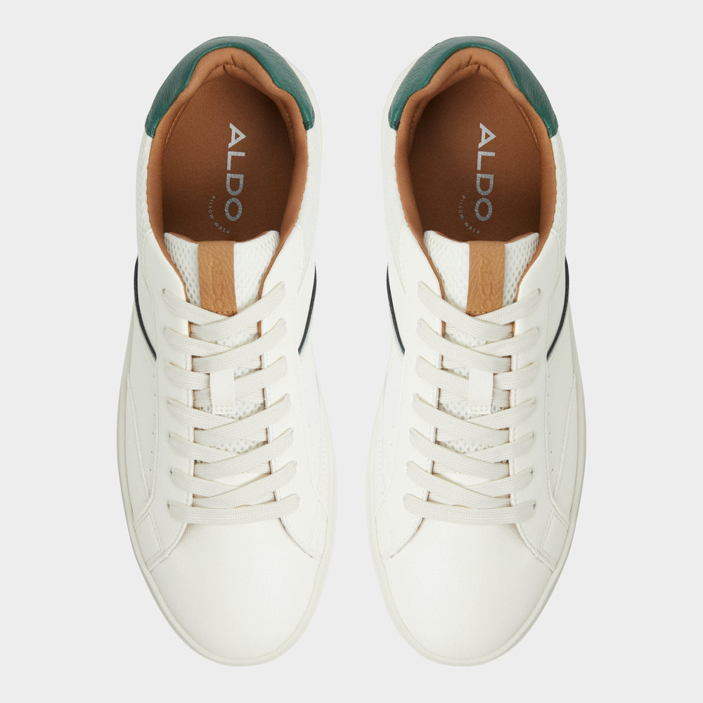 Aldo Matchpoint Open Natural Men's Low top - Low top sneaker Open Natural