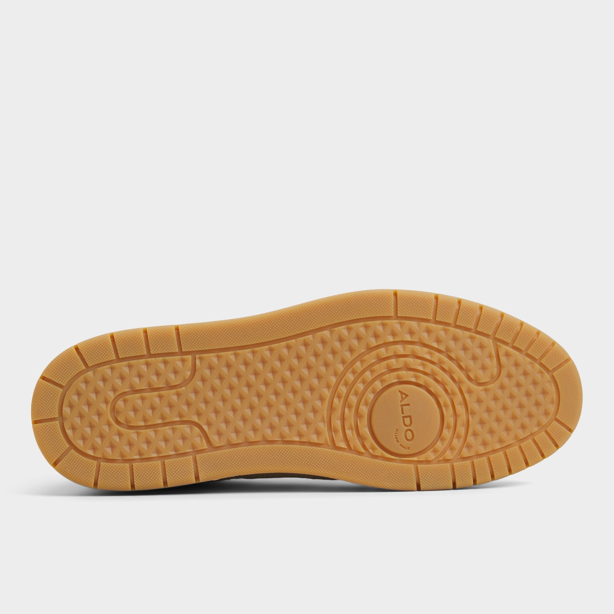 Aldo Topper Natural Men's Sneakers - Low top sneaker Natural