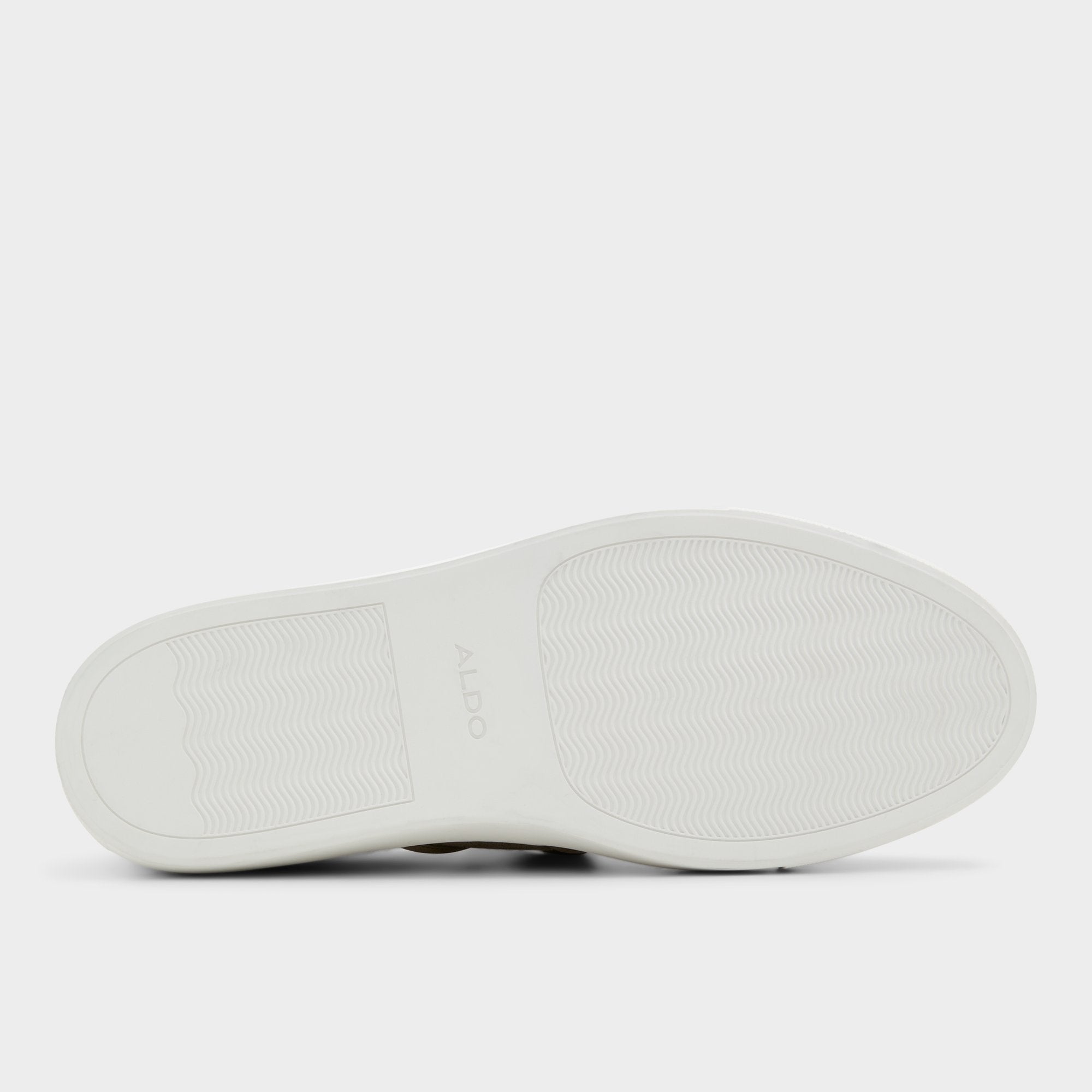 Aldo Owens Khaki Men's Low top - Low top sneaker, Cup sole Khaki