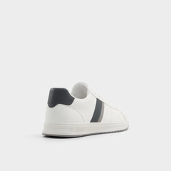 Aldo Citywalk Open White Men's Sneakers - Low top sneaker, Cup sole Open White