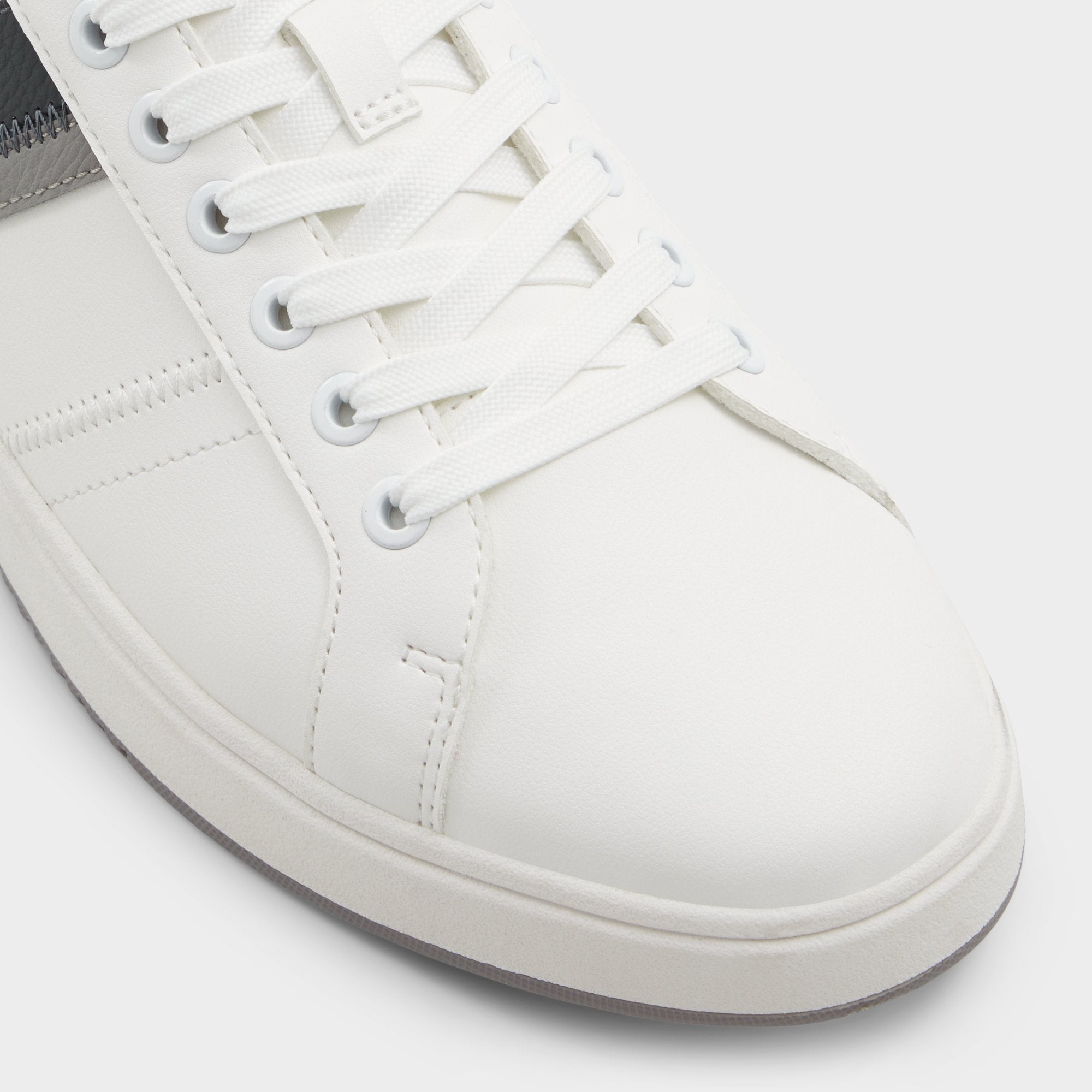 Aldo Citywalk Open White Men's Sneakers - Low top sneaker, Cup sole Open White
