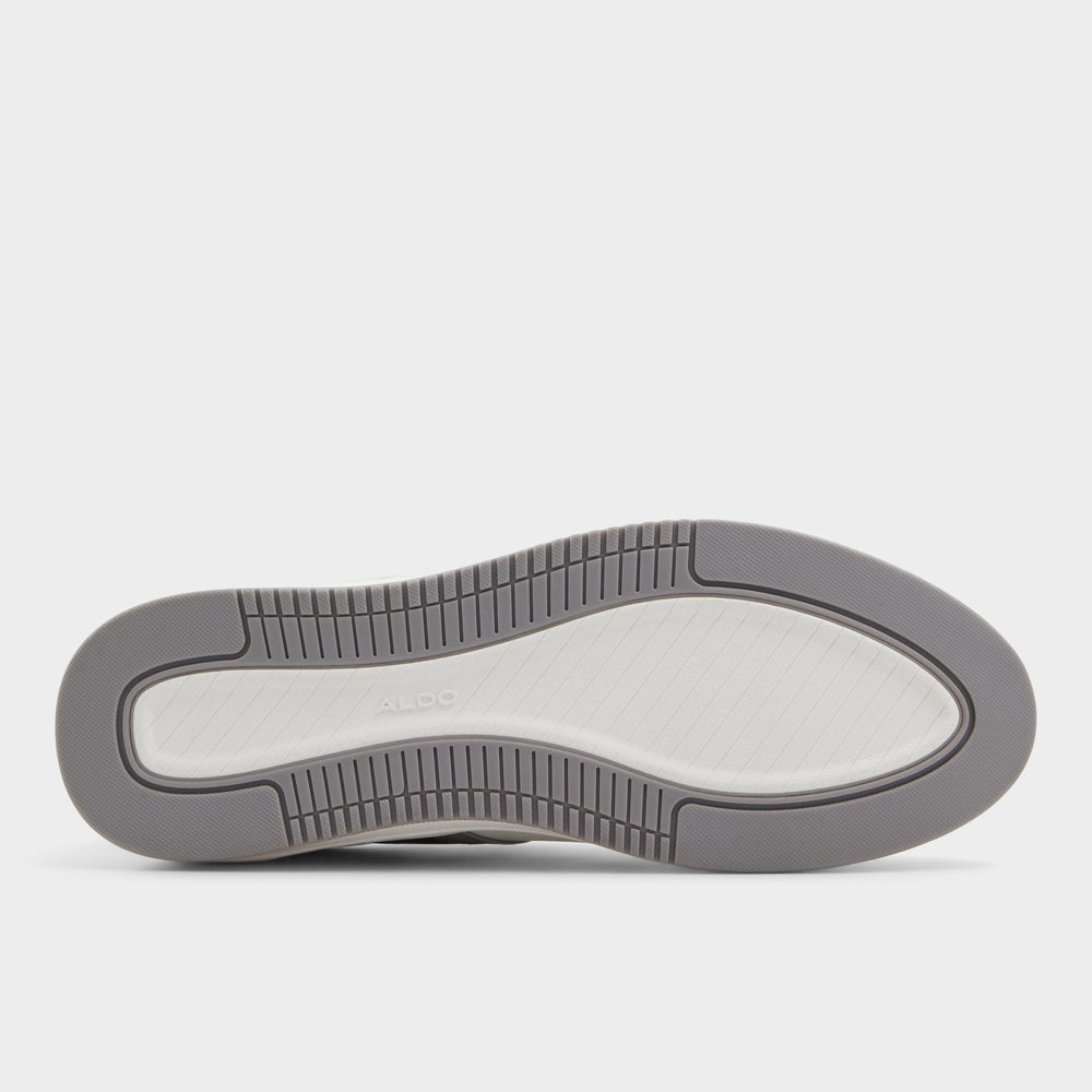 Aldo Citywalk Open White Men's Sneakers - Low top sneaker, Cup sole Open White