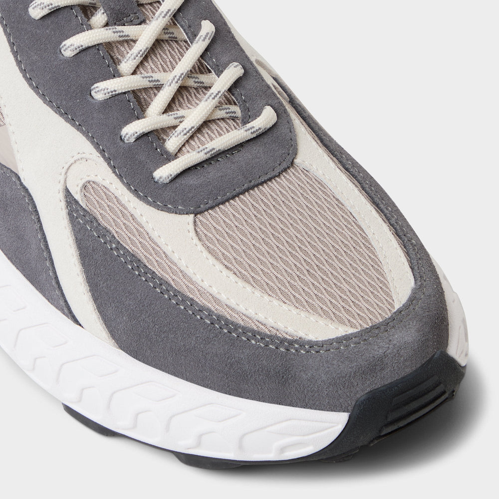 Aldo Stryker Other Brown Men's Low top - Low top sneaker, Jogger sole Other Brown