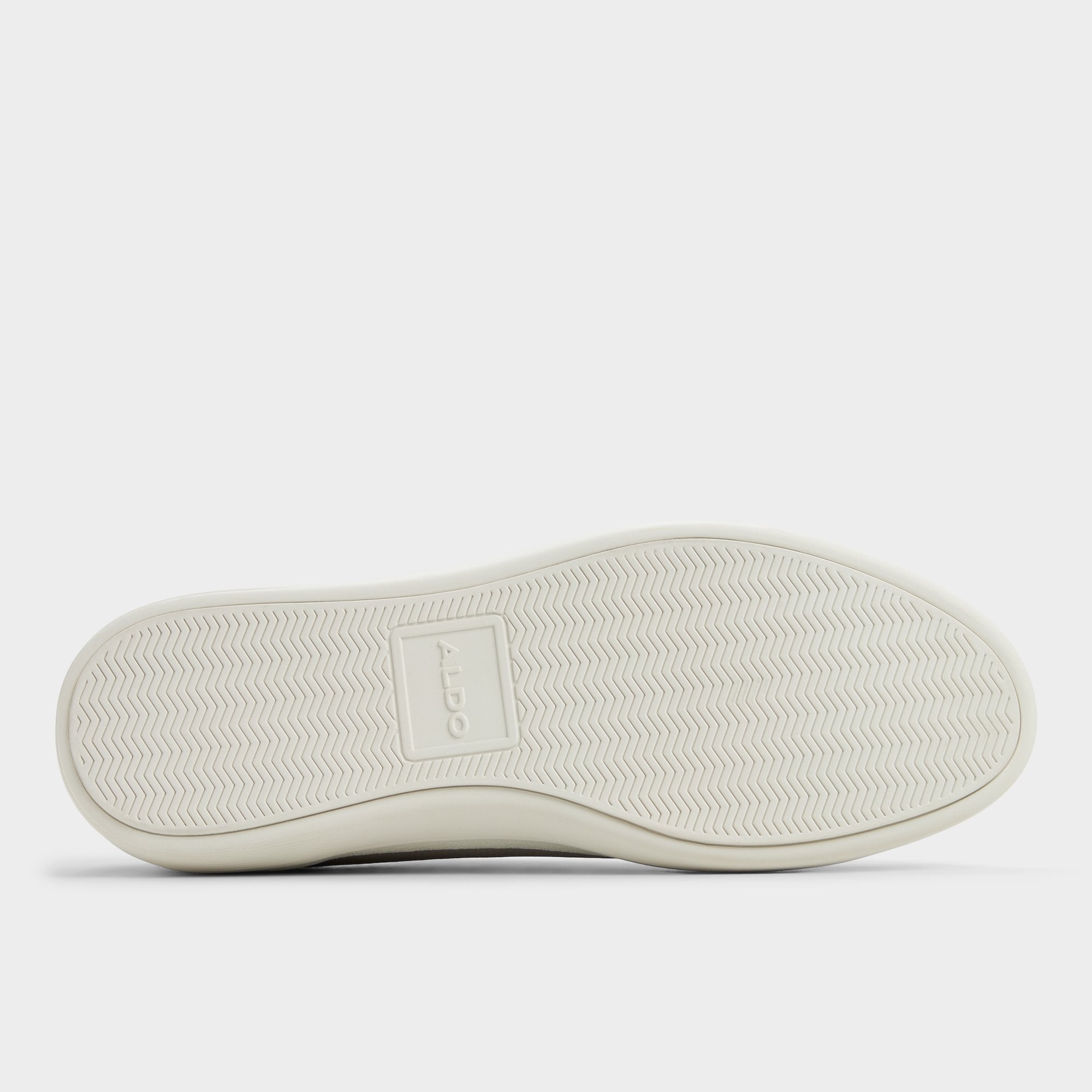 Aldo Stepup Light Grey Men's Low top - Low top sneaker Light Grey